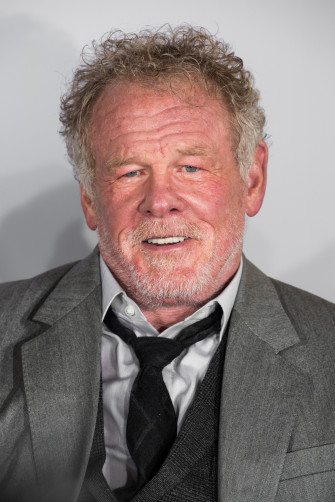 Nick Nolte Now Wallpaper