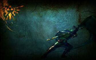 Zelda Wallpaper Background