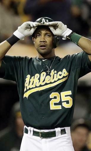 Oakland Athletics Wallpaper App For Android By Proseeker
