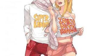 Natsu Dragneel And Lucy Heartfilia Fairy Tail Anime HD Wallpaper Full