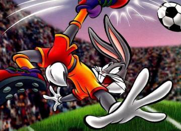 HD Bugs Bunny Wallpaper Net