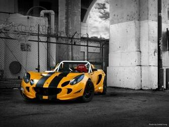 Lotus Car Wallpaper X Net
