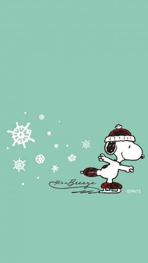 Ja Aye Anchhalee On Snoopy Wallpaper