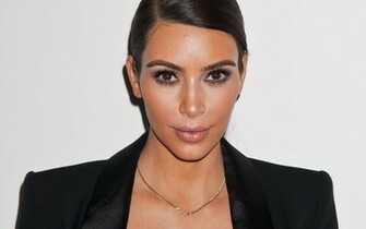 Kim Kardashian Wallpaper