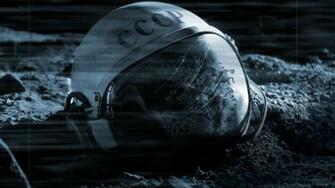 Apollo Astronaut HD Wallpaper