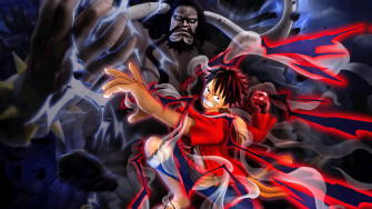 One Piece 4k Wallpaper Top Ultra Background