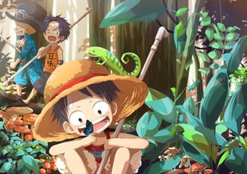 Asl One Piece Zerochan Anime Image Board