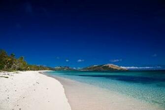 Blue Lagoon Wallpaper Beach Resort