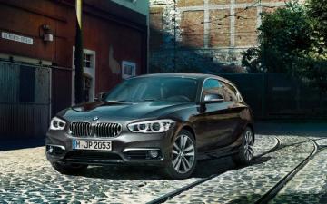 Bmw Series Pricing Starts At Euros