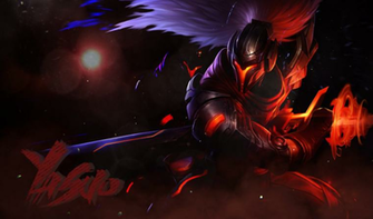 Project Yasuo Edited By Kurosr