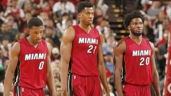 Qui Florida Miami No More Heat Ricostruzione In Corso