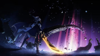 Honkai Star Rail Version Reveal Coming July 8th