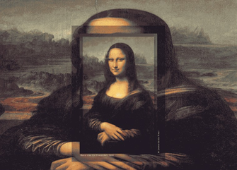 Leonardo Da Vinci Wallpaper Using