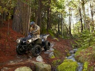 Atv Wallpaper Border