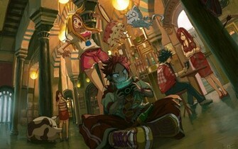 Fairytail Wallpaper Top Collections Of Pictures Image