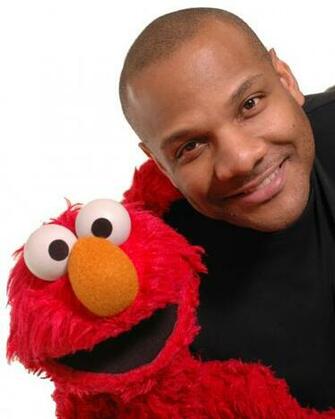 Desktop Wallpaper Elmo