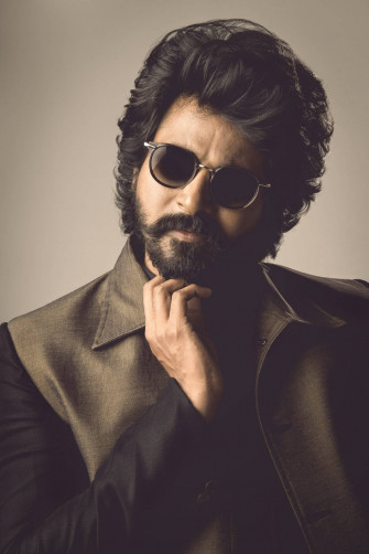 Tamil Actors HD Wallpaper