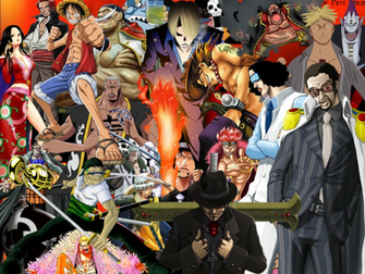Wallpaper One Piece Fond D Cran Photos