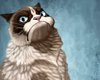 Grumpy Cat Pictures