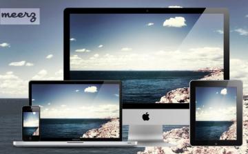 Wallpaper 11b Rocks On Beach By Xmeerzx