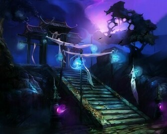 Fantasy HD Wallpaper Tags Art Artwork Description