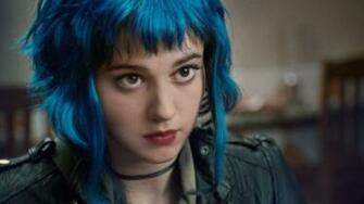 Ramona Flowers Scott Pilgrim Vs The World By Jazht On
