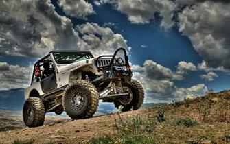 HDr Jeep By 82nome Desktop Wallpaper