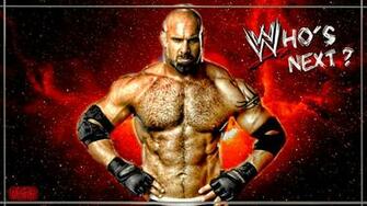 Goldberg The True Powerhouse By Anurags13
