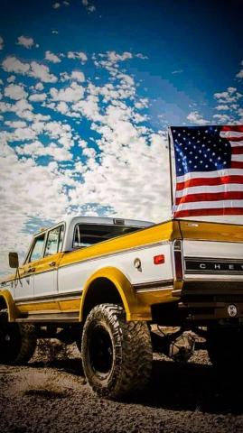 Trucks