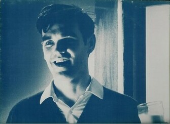 Re Morrissey Desktop Wallpaper