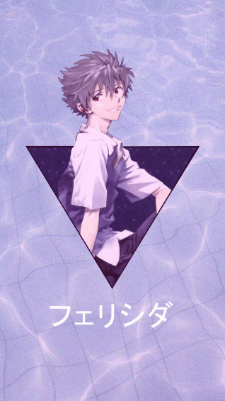 Cute Anime Pfp Wallpaper