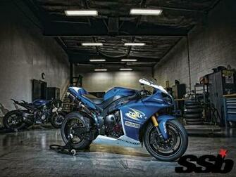 Yamaha R1 Wallpaper HD Car