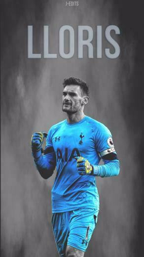 Hugo Lloris Wallpaper Marvelous
