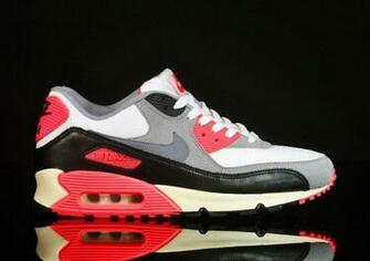Nike Air Wallpaper