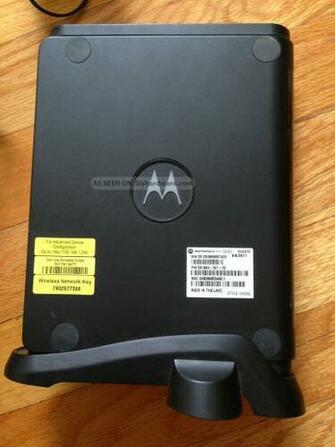 Att Uverse Modem Model At T U Verse Wireless