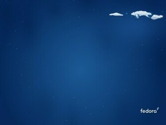 Fedora Linux Wallpaper Desktop Collection Laptop