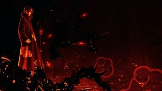 Uchiha Itachi Wallpaper By Mrbarclonista