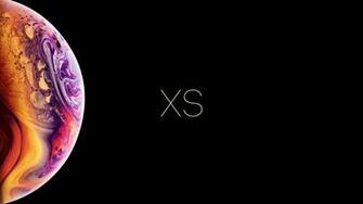 Wallpaper iPhone Xs 4k Os