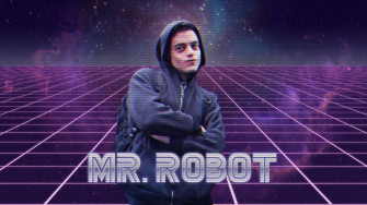 Mr Robot Elliot Hacking Rami Malek Guitarist