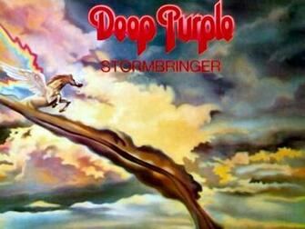 Deep Purple Wallpaper