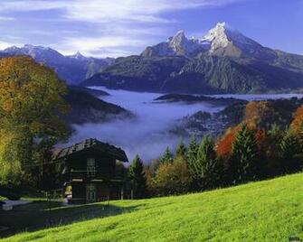 More Wallpaper Mountains Nature