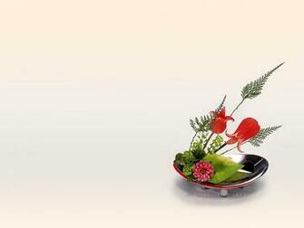 Ikebana Wallpaper Galleryhip The Hippest Pics
