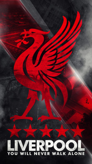 Cool Liverpool Phone Wallpaper R Liverpoolfc