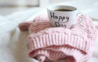 Happy Day Wallpaper HD Desktop