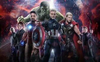 Best HD Superhero Movie Wallpaper Creatives