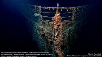 Titanic Sinking Wallpaper Ing Gallery