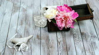 Photography Still Life HD Wallpaper