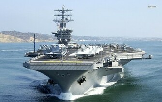 Uss Nimitz Wallpaper Photography