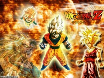Dbz Ram Wallpaper