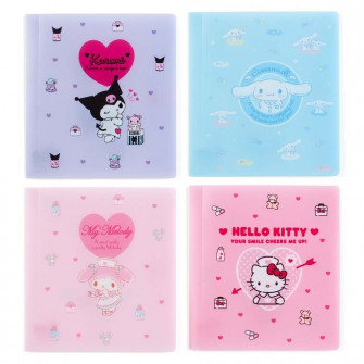 Japan Sanrio Kuromi My Melody Hello Kitty Cinnamoroll Mask
